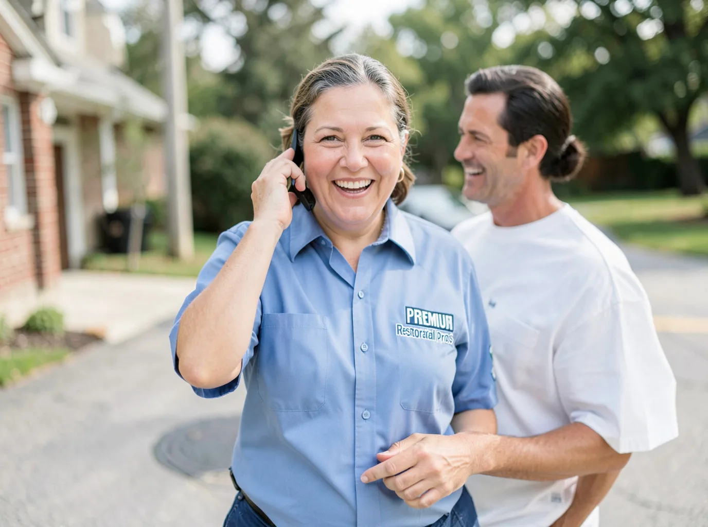 Water Damage Restoration Overpeck, OH FAQs